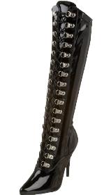 SEDUCE20245DRingPatStretchKneeBTSideZip1